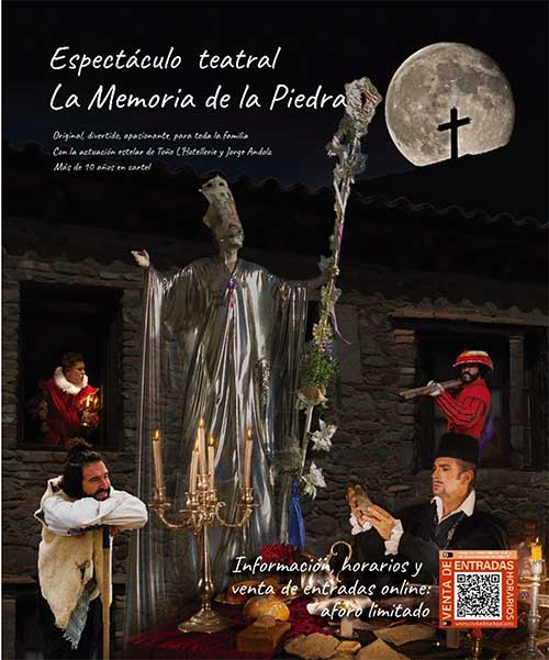 Visita teatralizada a la Ciudadela de Jaca. Un espectáculo que nos remonta a finales del siglo XVI, cuando Felipe II ordenó la construcción de esta fortaleza.