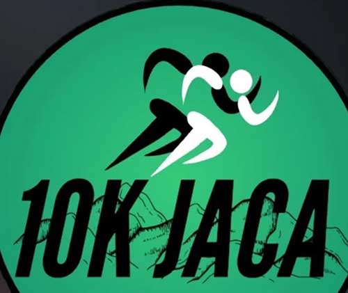 10K JACA Gran Premio Caja Rural de Aragón