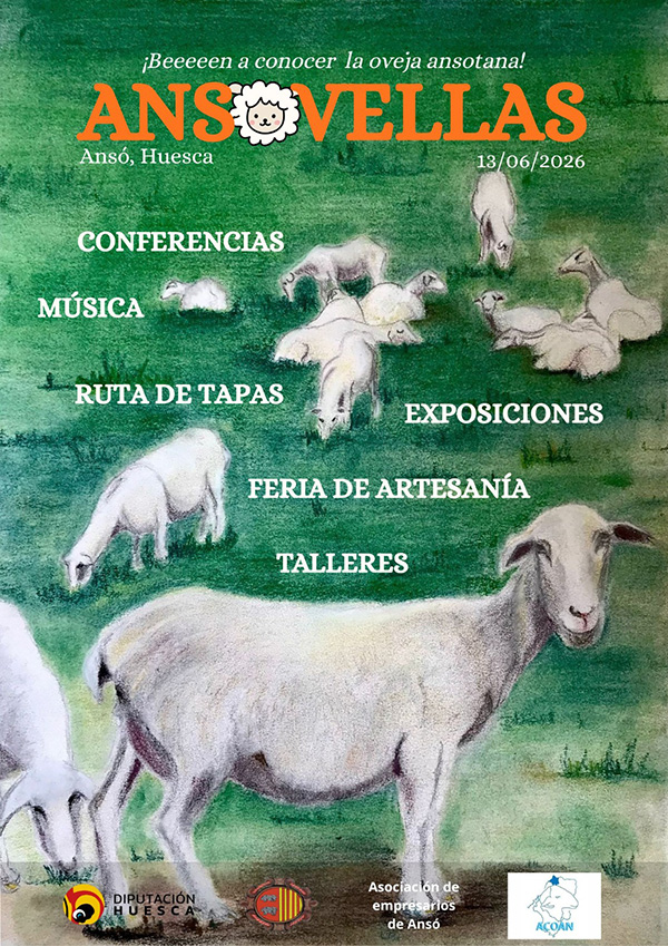 Ansovellas