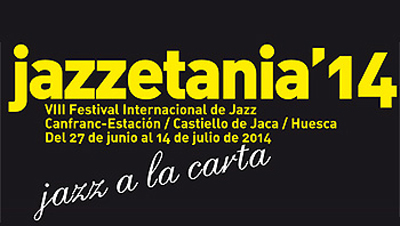 Festival Jazzetania