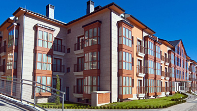 Apartahotel Jacetania en Jaca