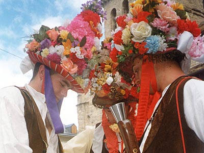 Primer Viernes de Mayo
