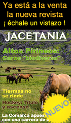 Revista Jacetania