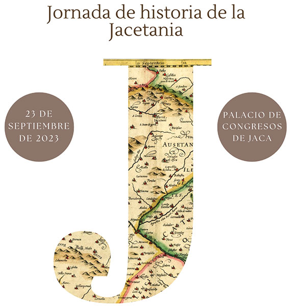 “Jornada de Historia de la Jacetania”, este sábado en Jaca