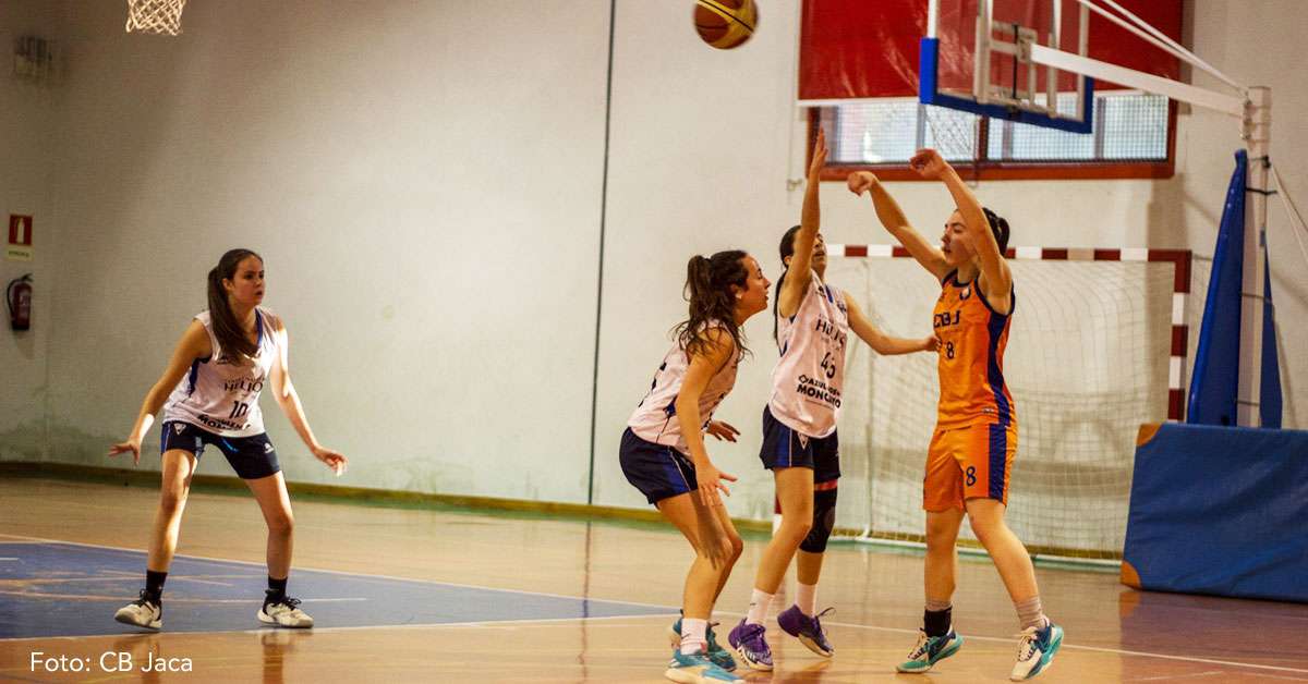 El acceso a todos los partidos será libre y gratuito y a los equipos procedentes de La Rioja, Navarra, Comunidad Valenciana, País Vasco, Aragón y Cataluña, se unirá una nutrida representación de casi 150 jóvenes deportistas jacetanos del CB JACA distribuidos en 12 equipos; el club jaqués colabora en la organización este torneo de la empresa zaragoza MHL SPORTS EVENTOS.
