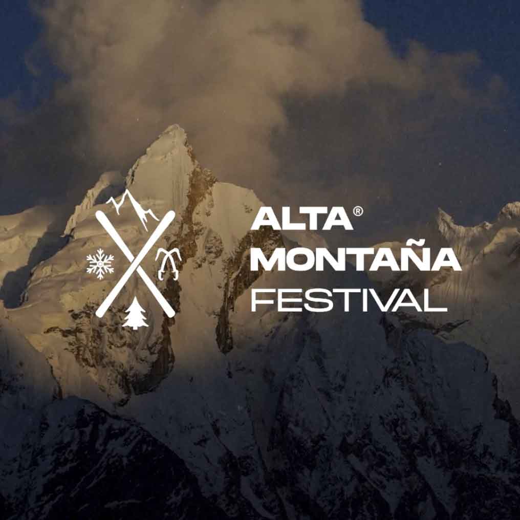 Festival Alta Montaña en Jaca