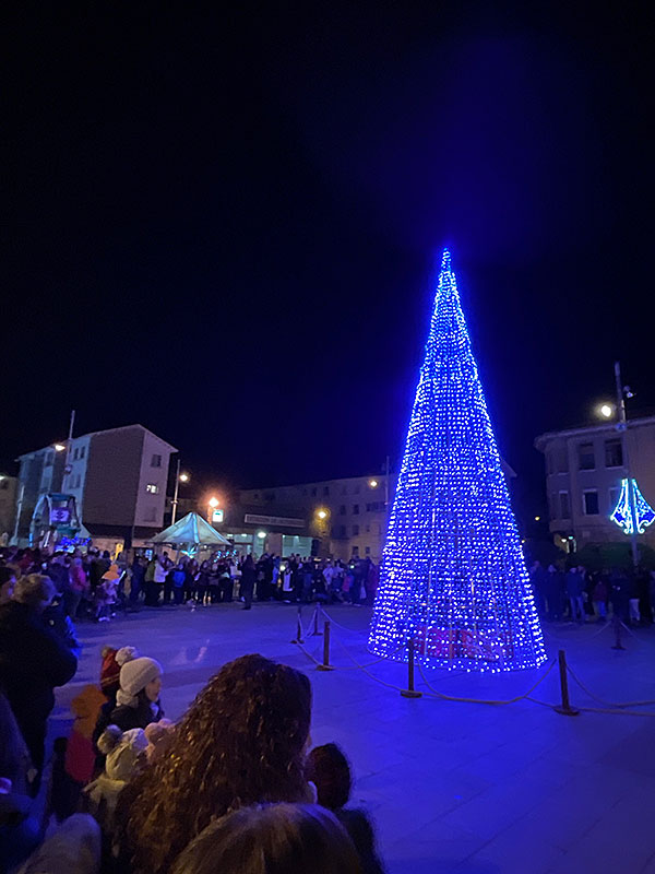 Ideas para un puente de diciembre en Jaca